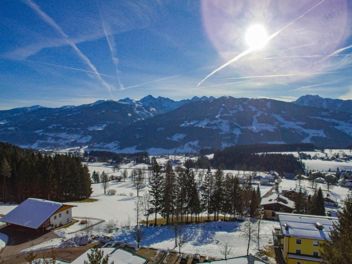 Mountain View Apartment Ramsau am Dachstein Exterior photo