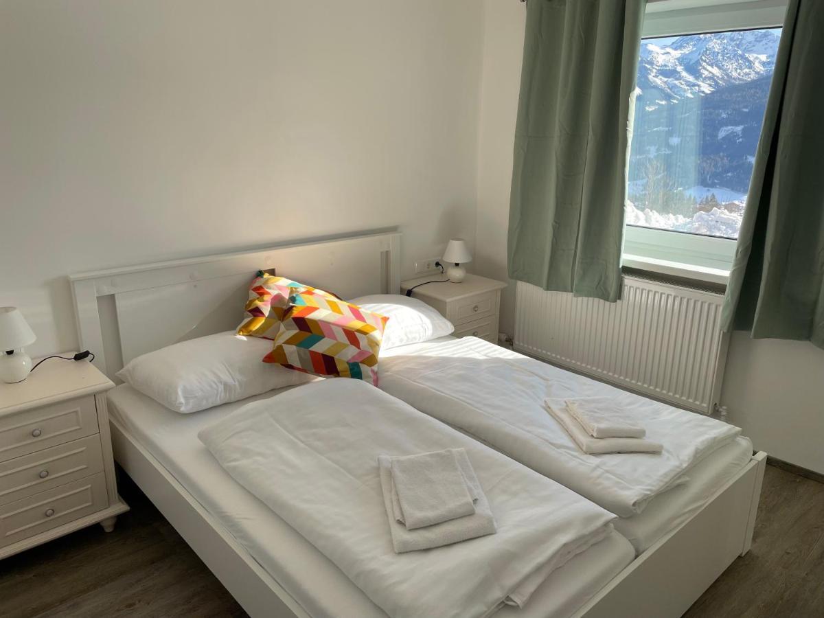 Mountain View Apartment Ramsau am Dachstein Exterior photo